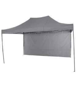 Siena Garden Pavillon Allrounder, Ca. B450/H330/T300 Cm -Optimal Gartenmöbel Geschäft 6987747 WE FS 004 PavillonAllroundergrau300x450cm