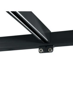 Siena Garden Sonnendach Sky, Anthrazit, Ca. B400/T300 Cm -Optimal Gartenmöbel Geschäft 6987796 WE DE 006 SkySonnendachanthrazit400x300cm