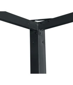 Siena Garden Sonnendach Sky, Anthrazit, Ca. B400/T300 Cm -Optimal Gartenmöbel Geschäft 6987796 WE DE 007 SkySonnendachanthrazit400x300cm