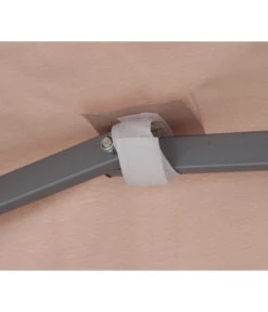 Siena Garden Faltpavillon Starter, Ca. B300/H255/T300 Cm -Optimal Gartenmöbel Geschäft 6987812 WE DE 004 StarterFaltpavillonTaupe300x300cm