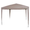 Siena Garden Faltpavillon Starter, Ca. B300/H255/T300 Cm
