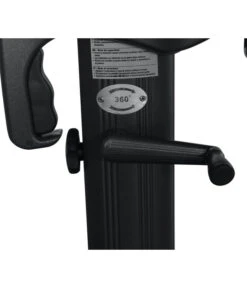 Siena Garden Ampelschirm Alphawing N+, Rund, Ca. Ø350 Cm -Optimal Gartenmöbel Geschäft 6987911 WE DE 003 SienaGardenAmpelschirmAlphawingN350cmAnthrazit