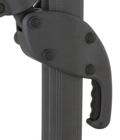 Siena Garden Ampelschirm California N+, Quadratisch, Ca. B250/T250 Cm -Optimal Gartenmöbel Geschäft 6987945 WE DE 004 SienaGardenAmpelschirm250x250cmTaupe