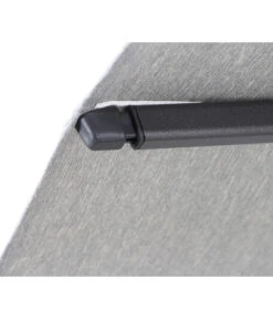 Siena Garden Ampelschirm Cirrus, Quadratisch, Ca. B350/T350 Cm -Optimal Gartenmöbel Geschäft 6987994 WE DE 003 SienaGardenCirrus350x350cm