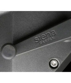 Siena Garden Ampelschirm Cirrus, Quadratisch, Ca. B350/T350 Cm -Optimal Gartenmöbel Geschäft 6987994 WE DE 006 SienaGardenCirrus350x350cm