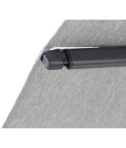 Siena Garden Ampelschirm Cirrus, Rechteckig, Ca. B400/T300 Cm -Optimal Gartenmöbel Geschäft 6988000 WE DE 003 SienaGardenAmpelschirmCirrus400x300cm