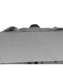 Siena Garden Ampelschirm Cirrus, Rechteckig, Ca. B400/T300 Cm -Optimal Gartenmöbel Geschäft 6988000 WE DE 005 SienaGardenAmpelschirmCirrus400x300cm