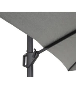 Siena Garden Ampelschirm Cirrus, Rechteckig, Ca. B400/T300 Cm -Optimal Gartenmöbel Geschäft 6988000 WE DE 008 SienaGardenAmpelschirmCirrus400x300cm