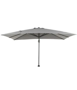 Siena Garden Ampelschirm Cirrus, Rechteckig, Ca. B400/T300 Cm -Optimal Gartenmöbel Geschäft 6988000 WE FS 003 SienaGardenAmpelschirmCirrus400x300cm