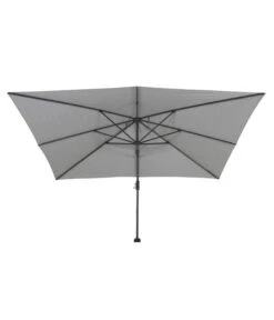 Siena Garden Ampelschirm Cirrus, Rechteckig, Ca. B400/T300 Cm -Optimal Gartenmöbel Geschäft 6988000 WE FS 005 SienaGardenAmpelschirmCirrus400x300cm