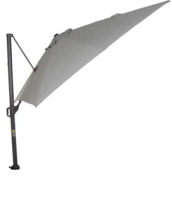 Siena Garden Ampelschirm Cirrus, Rechteckig, Ca. B400/T300 Cm -Optimal Gartenmöbel Geschäft 6988000 WE FS 008 SienaGardenAmpelschirmCirrus400x300cm