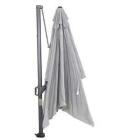 Siena Garden Ampelschirm Cirrus, Rechteckig, Ca. B400/T300 Cm -Optimal Gartenmöbel Geschäft 6988000 WE FS 010 SienaGardenAmpelschirmCirrus400x300cm