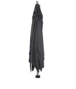 Siena Garden Ampelschirm Stratos, Rechteckig, Ca. B400/T300 Cm -Optimal Gartenmöbel Geschäft 6988026 WE DE 007 SienaGardenAmpelschirmStratos300x400cmSchwarz