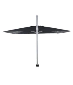 Siena Garden Ampelschirm Stratos, Rechteckig, Ca. B400/T300 Cm -Optimal Gartenmöbel Geschäft 6988026 WE FS 003 SienaGardenAmpelschirmStratos300x400cmSchwarz