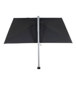 Siena Garden Ampelschirm Stratos, Rechteckig, Ca. B400/T300 Cm -Optimal Gartenmöbel Geschäft 6988026 WE FS 005 SienaGardenAmpelschirmStratos300x400cmSchwarz