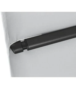 Siena Garden Ampelschirm Sunset N+, Quadratisch, Ca. B300/T300 Cm -Optimal Gartenmöbel Geschäft 6988075 WE DE 001 SienaGardenAmpelschirmSunsetN300x300cmGrau