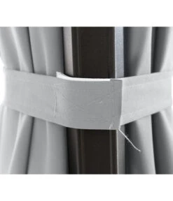 Siena Garden Ampelschirm Sunset N+, Quadratisch, Ca. B300/T300 Cm -Optimal Gartenmöbel Geschäft 6988075 WE DE 002 SienaGardenAmpelschirmSunsetN300x300cmGrau