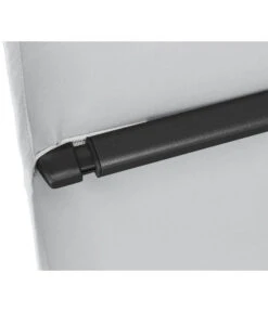 Siena Garden Ampelschirm Sunset N+, Rechteckig, Ca. B350/T260 Cm -Optimal Gartenmöbel Geschäft 6988117 WE DE 009 SienaGardenAmpelschirmSunSetN350x260cmGrau