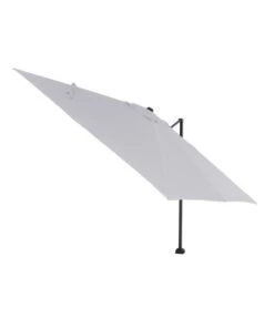 Siena Garden Ampelschirm Sunset N+, Rechteckig, Ca. B350/T260 Cm -Optimal Gartenmöbel Geschäft 6988117 WE FS 006 SienaGardenAmpelschirmSunSetN350x260cmGrau