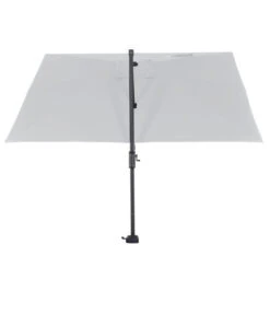 Siena Garden Ampelschirm Sunset N+, Rechteckig, Ca. B350/T260 Cm -Optimal Gartenmöbel Geschäft 6988117 WE FS 008 SienaGardenAmpelschirmSunSetN350x260cmGrau