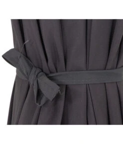 Siena Garden Sonnenschirm Avio, Rechteckig, Ca. B300/T200 Cm -Optimal Gartenmöbel Geschäft 6988323 WE DE 005 SienaGardenSonnenschirmAvio300x200cmAnthrazit