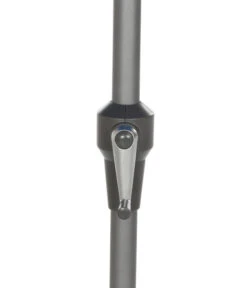 Siena Garden Sonnenschirm Avio, Rechteckig, Ca. B300/T200 Cm -Optimal Gartenmöbel Geschäft 6988323 WE DE 007 SienaGardenSonnenschirmAvio300x200cmAnthrazit