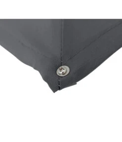 Siena Garden Sonnenschirm Avio, Rechteckig, Ca. B300/T200 Cm -Optimal Gartenmöbel Geschäft 6988323 WE DE 008 SienaGardenSonnenschirmAvio300x200cmAnthrazit