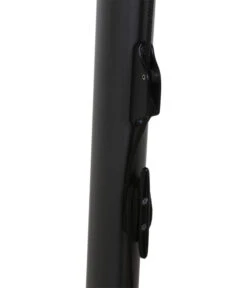 Siena Garden Sonnenschirm Gastro, Quadratisch, Ca. B300/T300 Cm -Optimal Gartenmöbel Geschäft 6988422 WE DE 001 SienaGardenGastoSchirm300x300anthrazit