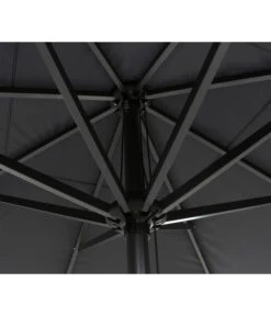 Siena Garden Sonnenschirm Gastro, Quadratisch, Ca. B300/T300 Cm -Optimal Gartenmöbel Geschäft 6988422 WE DE 003 SienaGardenGastoSchirm300x300anthrazit