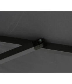 Siena Garden Sonnenschirm Gastro, Quadratisch, Ca. B300/T300 Cm -Optimal Gartenmöbel Geschäft 6988422 WE DE 004 SienaGardenGastoSchirm300x300anthrazit