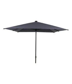 Siena Garden Sonnenschirm Gastro, Quadratisch, Ca. B300/T300 Cm