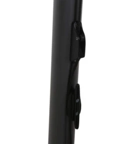 Siena Garden Sonnenschirm Gastro, Rund, Ca. Ø400 Cm -Optimal Gartenmöbel Geschäft 6988471 WE DE 001 SienaGardenGastroSonenschirm400cmHellgrau