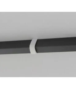 Siena Garden Sonnenschirm Gastro, Rund, Ca. Ø400 Cm -Optimal Gartenmöbel Geschäft 6988471 WE DE 002 SienaGardenGastroSonenschirm400cmHellgrau