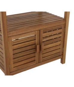 Siena Garden Outdoorküche Mittelteil Riva, Hoch -Optimal Gartenmöbel Geschäft 6989495 WE DE 001 SienaGardenOutdoorkuecheMittelteilRivaMittelteil