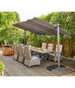 Siena Garden Outdoorküche Mittelteil Riva, Hoch -Optimal Gartenmöbel Geschäft 6989495 WE MO 002 SienaGardenOutdoorkuecheMittelteilRivaMittelteil