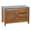 Siena Garden Outdoorküche Mittelteil Riva, Niedrig, Ca. B100/H52/T67 Cm -Optimal Gartenmöbel Geschäft 6989503 WE FS 001 SienaGardenOutdoorkuecheMittelteilRivaniedrig