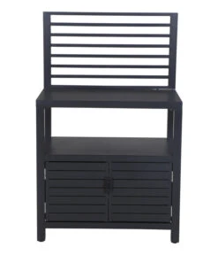 Siena Garden Outdoorküche Mittelelement Texas, Hoch -Optimal Gartenmöbel Geschäft 6989511 WE FS 002 SienaGardenOutdoorkuecheTexasMittelelementhoch