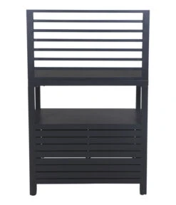 Siena Garden Outdoorküche Mittelelement Texas, Hoch -Optimal Gartenmöbel Geschäft 6989511 WE FS 004 SienaGardenOutdoorkuecheTexasMittelelementhoch