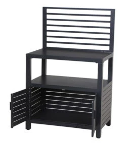 Siena Garden Outdoorküche Mittelelement Texas, Hoch -Optimal Gartenmöbel Geschäft 6989511 WE FS 006 SienaGardenOutdoorkuecheTexasMittelelementhoch