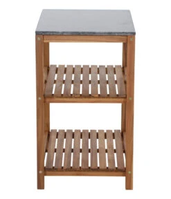 Siena Garden Outdoorküche Mittelteil Riva, Offen -Optimal Gartenmöbel Geschäft 6989545 WE FS 003 SienaGardenOutdoorkuecheMittelteilRivaoffen