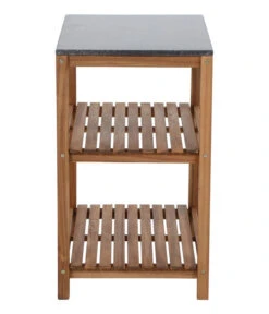 Siena Garden Outdoorküche Mittelteil Riva, Offen -Optimal Gartenmöbel Geschäft 6989545 WE FS 005 SienaGardenOutdoorkuecheMittelteilRivaoffen