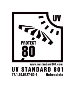 Schneider Premium Sonnenschirm Gemini, Rund, Ca. Ø360 Cm -Optimal Gartenmöbel Geschäft SchneiderUVStandard801 1