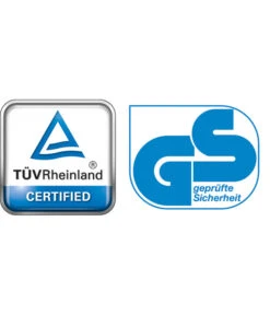 La Siesta Hängestuhlständer Romano -Optimal Gartenmöbel Geschäft TuevGS