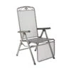 MWH Metall-Relaxsessel Savoy -Optimal Gartenmöbel Geschäft X005130133 BildFS 001 MwhRelaxGartensesselSavoyMetRelaxSavoyEisengrau
